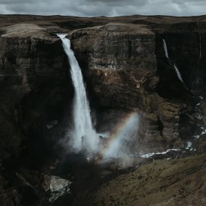 Pre-Order: Sharyn Hodges 2026 Iceland Calendar